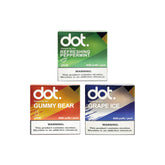 DotMod 佩特里 Switch 煙彈/主機 (35)